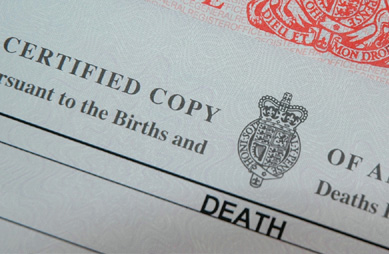 Birth/Death Registraion